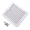 CHILDWEET Rv Ventilation Fan Exhaust Outlet Fan for Bathroom Quiet