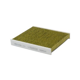 Purolator PBC21471 PurolatorBOSS Premium Cabin Air Filter with Febreze Freshness