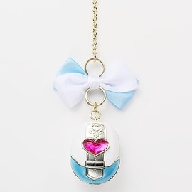 Pretty Cure Pretty Charm Cosmetics, Cure White