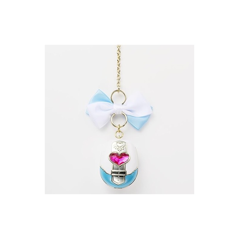 Pretty Cure Pretty Charm Cosmetics, Cure White