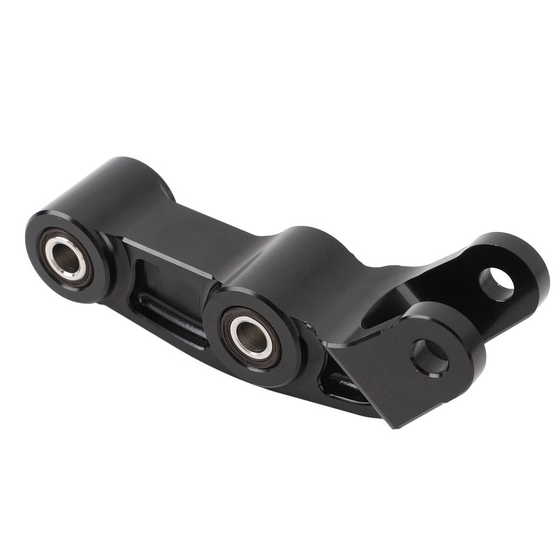 Motorcycle Suspension Linkage Shock Absorbing Tripod Link Replacement for SUR‑RON