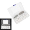 460pcs / box JSTXH Wire Connector Male Female Connector Terminal