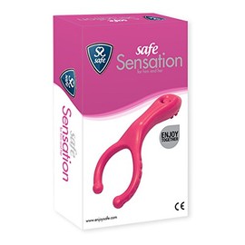 Safe - Sensation Cockring