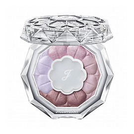jill stuart bloom couture eyes #07 la hydrangea eyeshadow