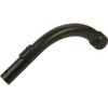Miele 5269091 Vacuum Plastic Black 35mm Curved Handle Bent End
