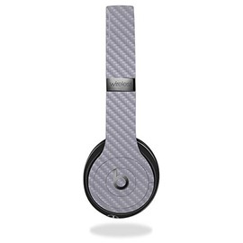 MightySkins Carbon Fiber Skin for Beats by Dr. Dre Pill Plus - Pine Collage | Protective, Durable Textured Carbon Fiber Finish | Easy to Apply, Remove, and Change Styles | Made in The USA