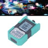 Optical Power Meter Mini Fiber Optic Cable Tester Multimeter High