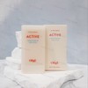 OBGE Object Active Sweat Proof Sun Stick Single Item Running