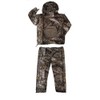 Waxaya Mosquito Netting Suit Net Bug Pants & Jacket Bug