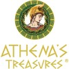 Pharmaid Athenas Treasures Natural Body Lotion Rose 250 ml