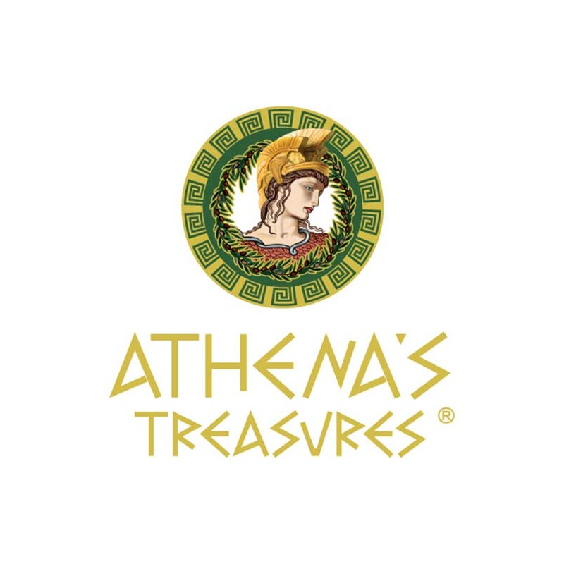 Pharmaid Athenas Treasures Natural Body Lotion Rose 250 ml
