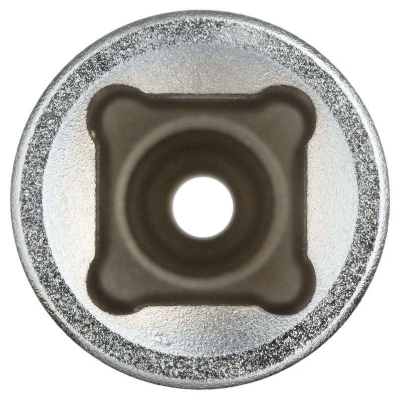 Tone 2TX-E04 E Type Torx Socket 04 1/4" Drive Angle