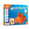 Foxmind Games: Architecto Spatial Logic and Dexterity Game, Smart Fun