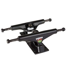 Sushi Rasta Pagoda - 5.25 Inch Single Skateboard Truck
