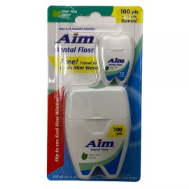 Aim Dental Floss