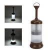 Tent Hanging Lights Regulable Brightness 1200MAH Battery USB Port Rechargeable