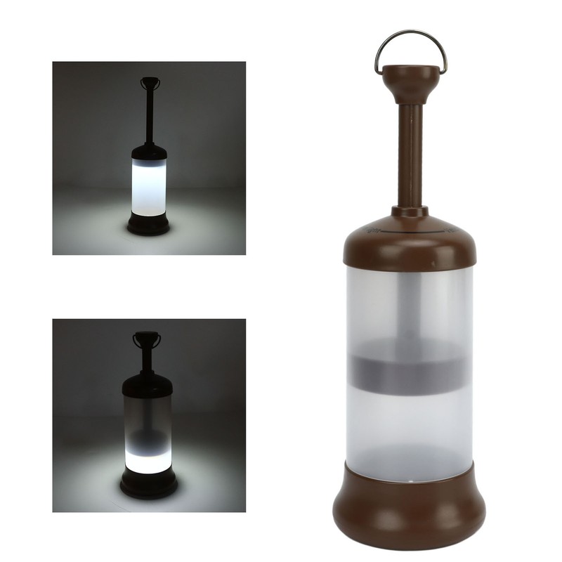 Tent Hanging Lights Regulable Brightness 1200MAH Battery USB Port Rechargeable