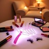 Tustao Eyebrow Template Eyebrow Stencil 8 Styles Eyebrow Template Eyebrow
