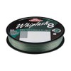 Berkley Whiplash 8 Braided Cord, Moss Green, 0.08 mm, 12.9