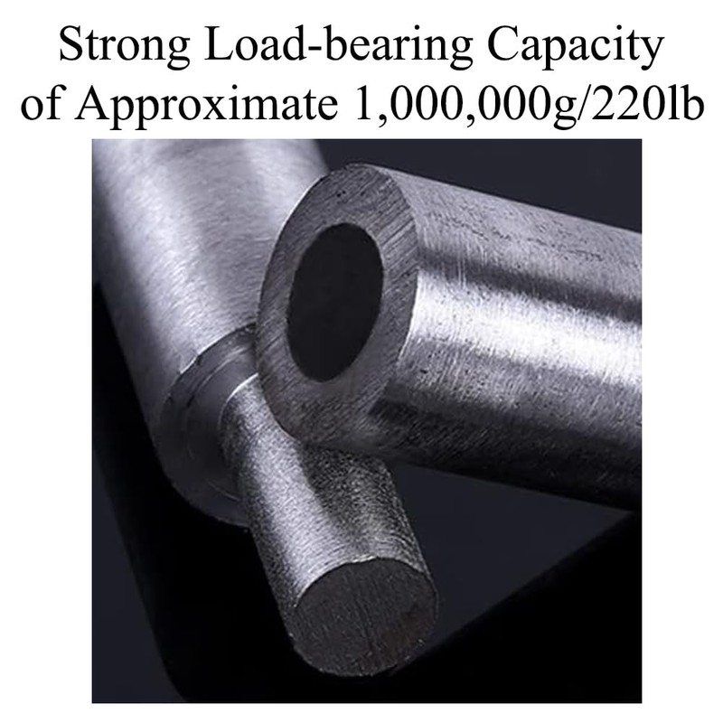 Weldable Barrel Hinge Heavy Duty Iron Weld On Bullet Door