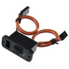 PA Products RC Heavy Duty On Off Receiver Switch with