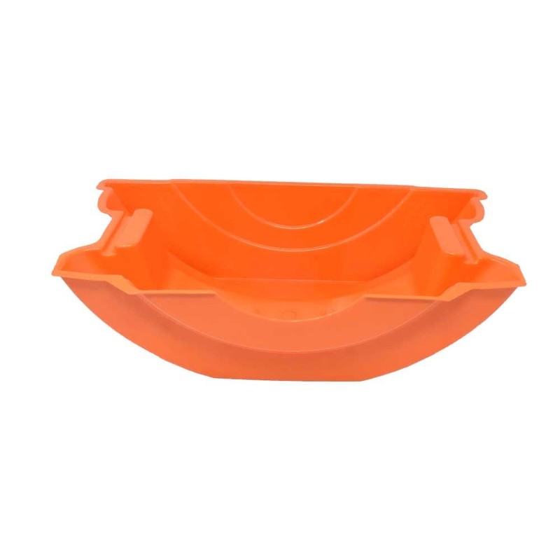 PTP (Pro Trucking Products) Hub Oil Drain Pan for 22.5