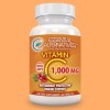 LHA Vitamin C with Rosehip – 60 Tablets, Daily Wellness