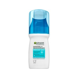 Garnier Skin Naturals Face Gel Exfocepillo Pureactive, 150 Ml                                                                                         