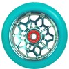 Core Hex Hollow Stunt Scooter Wheel 110 mm I Children