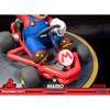 First 4 Figures Mario Kart: Mario Statue