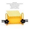 2 Piece Spring Board Set for Woodworking, Router Tables, Saws,
