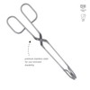 Triangle 50 470 24 00 Kitchen Tongs 24cm