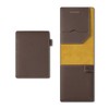 COGURE Block Rodia Notepad Cover, No. 11 / A7 Size,
