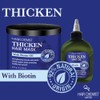 Hair Chemist Solutions Thicken Hair Oil with Biotin 2.5 oz