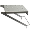Ladder Platform Accessory, Heavy Duty Ladder Work Stand System Accessories