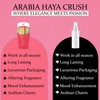 Arabia Haya Crush Eau de Parfum, 100ml, Floral Fruity Scent