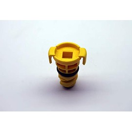 DAKAtec 30564 Oil Drain Plug Locking Screw Oil Pan