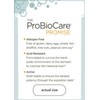 Probiotic - 35 Billion CFUs - Supports Digestive Health (60