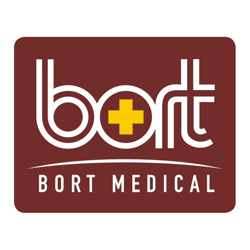 Bort 112720 Large Blue Soft Thumb Splint, Large, Blue