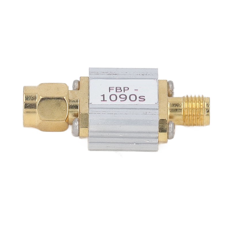 Bandpass Filter ADS B 1090MHz Centre Frequency 30MHz Bandwidth SMA