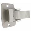 zhangh3570 For Dometic Awning Arm Lower Mounting Bracket, WHITE-RV/Campe