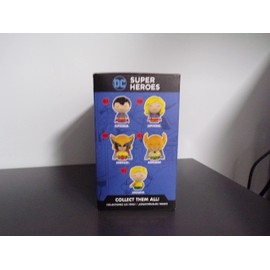 Funko Dorbz: DC: Bizarro (Exc) (cc)