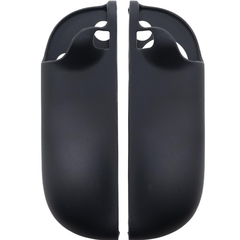 CYBER ・ シリコンカバー （ Switch2 Joy-Con2 用） ブラック