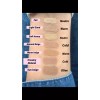Cosmética vegana Dúo De Maquillaje Contra El Agua Y Sudor