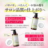 Hematin Keratin Formulated Shampoo, Aging Care, Glossy Hair, Volume Up,