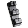 SOAESCN 2009 2010 2011 Nissan Maxima Power Window Switch Driver