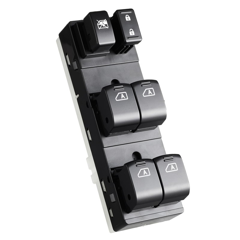 SOAESCN 2009 2010 2011 Nissan Maxima Power Window Switch Driver