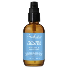 S/M 100% PURE ARGAN OIL 1.6OZ