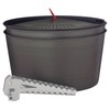 PRIMUS P740320 Outdoor Cooker Light Tech Pot Set, 6.1 gal
