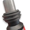 Mountain Bike Stem Adapter Compatible With Weeride Child seats Made